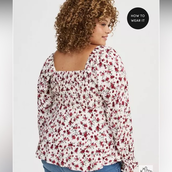 NEW Torrid - Picture 3 of 5